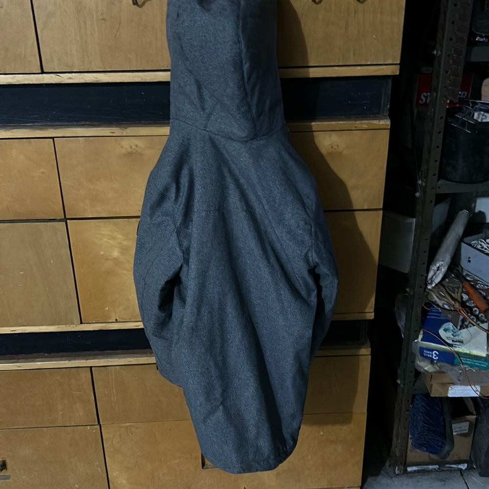 Boys coat